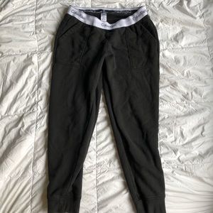 Calvin Klein sweatpants